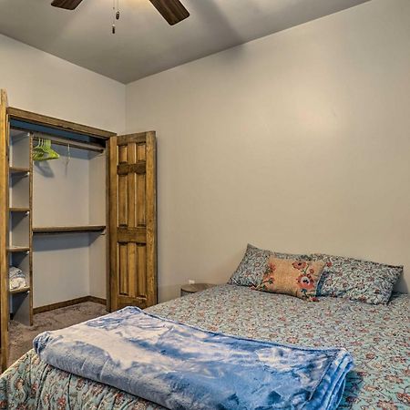 Mountain-View Las Cruces Getaway With Gas Grill ภายนอก รูปภาพ